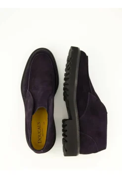 Herren Chukka Boots ADLER ELASTICO