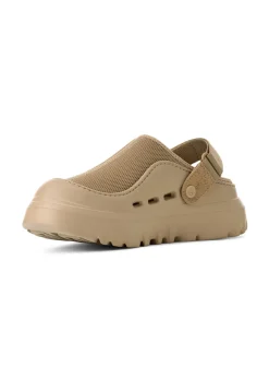 Herren Clogs M PEAKMOD