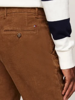 Herren Cord-Chino DENTON