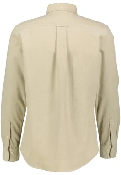 Herren Cordhemd CORDUROY SHIRT Regular Fit