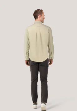 Herren Cordhemd CORDUROY SHIRT Regular Fit