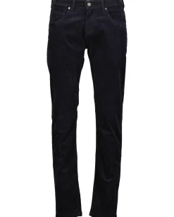 Herren Cordhose JAYDEN Tapered Fit