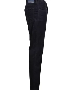 Herren Cordhose JAYDEN Tapered Fit