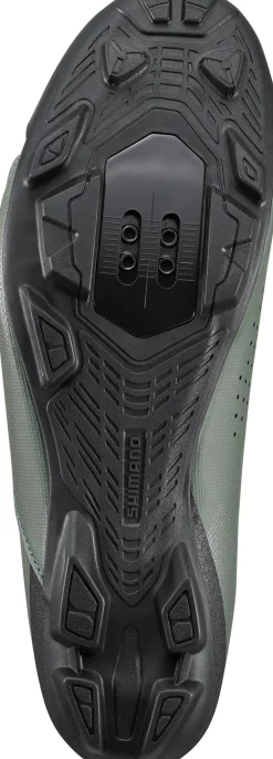 Herren Cross-Country-Schuhe SH-XC3L