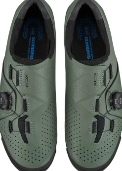 Herren Cross-Country-Schuhe SH-XC3L