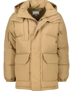 Herren Daunenjacke