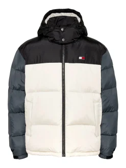 Herren Daunenjacke ALASKA