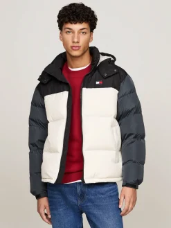 Herren Daunenjacke ALASKA