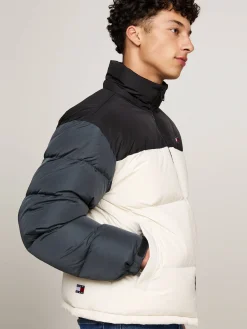 Herren Daunenjacke ALASKA