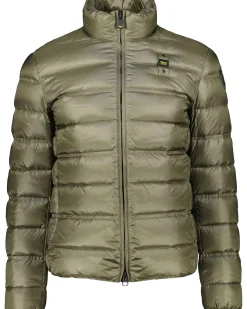 Herren Daunenjacke BELMONT Regular Fit