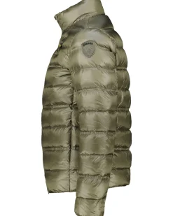 Herren Daunenjacke BELMONT Regular Fit