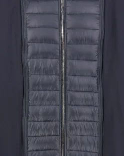 Herren Daunenjacke CALEGARI-KN