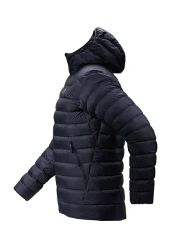 Herren Daunenjacke CERIUM HOODY