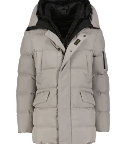 Herren Daunenjacke DAVIDE-STP
