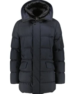 Herren Daunenjacke DAVIDE-STP