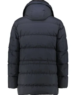 Herren Daunenjacke DAVIDE-STP