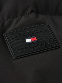 Herren Daunenjacke DOWN PUFFER JACKET