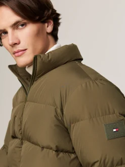 Herren Daunenjacke DOWN PUFFER JACKET