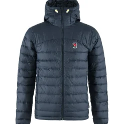 Herren Daunenjacke EXPEDITION PACK DOWN HOODIE M