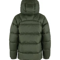 Herren Daunenjacke EXPEDITION