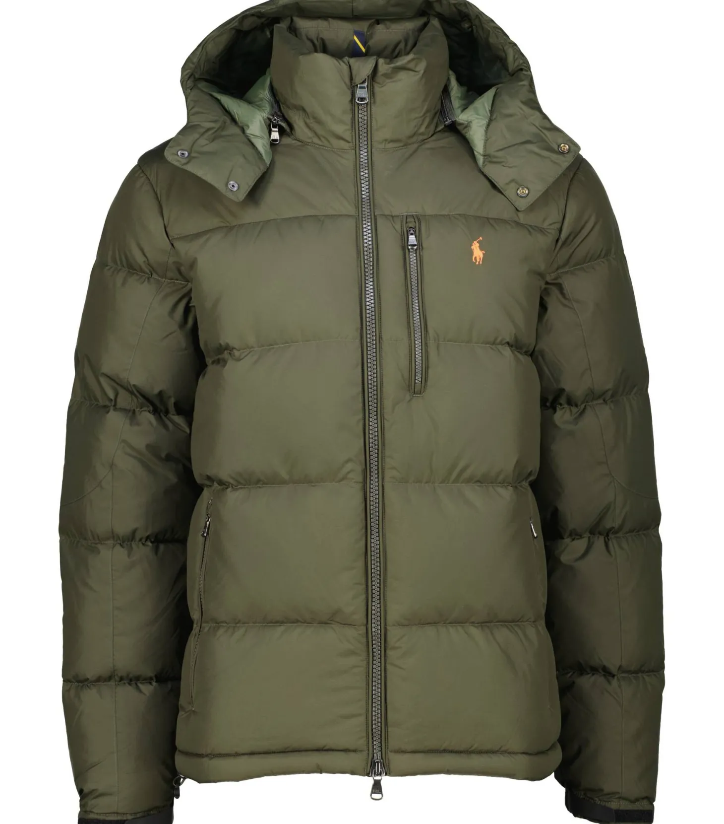 Herren Daunenjacke GORHAM
