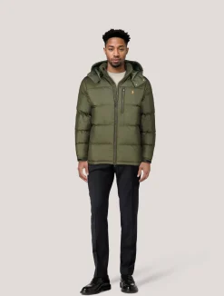 Herren Daunenjacke GORHAM