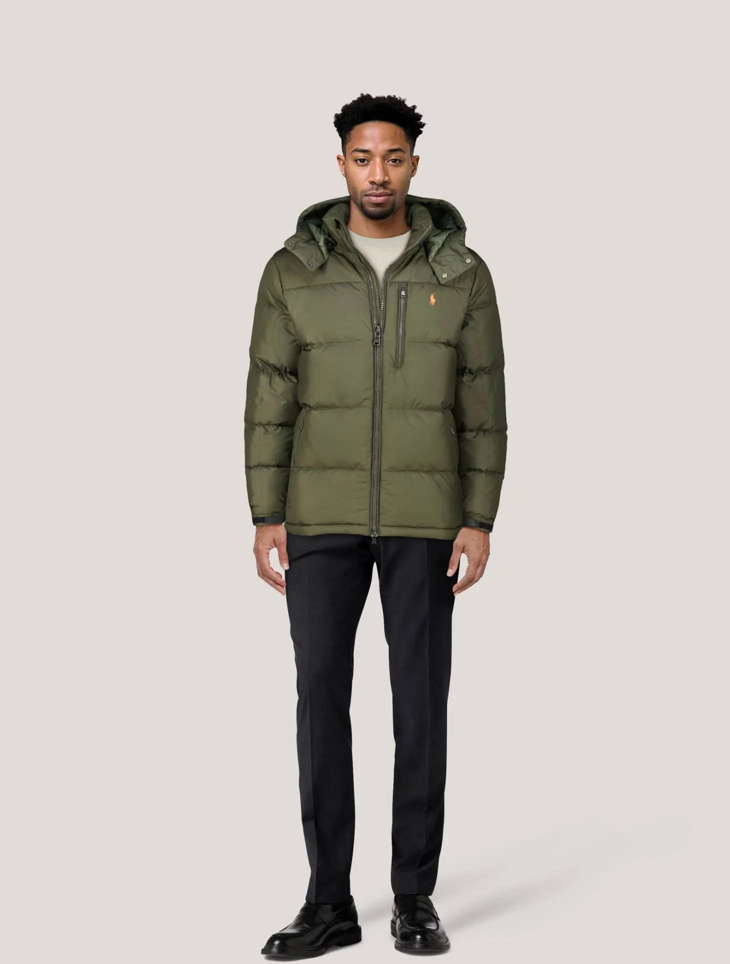 Herren Daunenjacke GORHAM