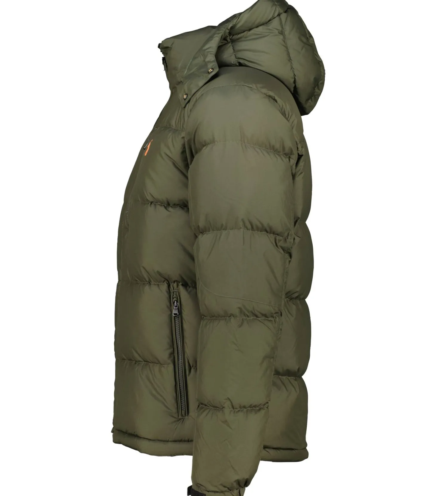 Herren Daunenjacke GORHAM