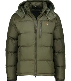 Herren Daunenjacke GORHAM