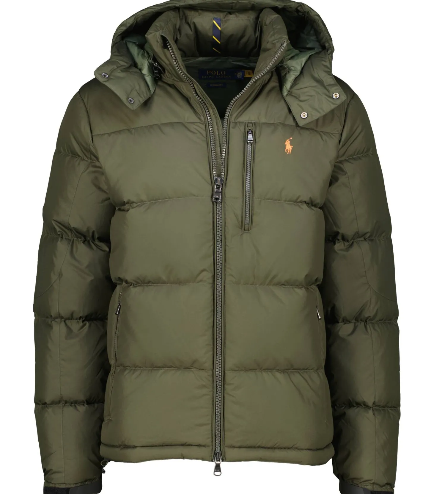 Herren Daunenjacke GORHAM