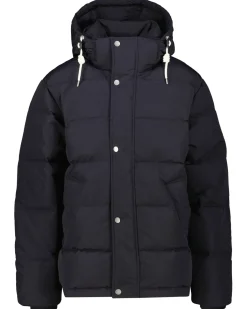 Herren Daunenjacke HEAVY Regular Fit
