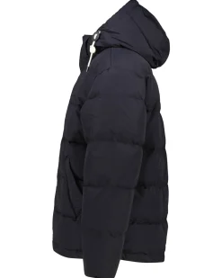 Herren Daunenjacke HEAVY Regular Fit