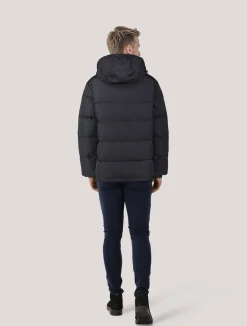 Herren Daunenjacke HEAVY Regular Fit