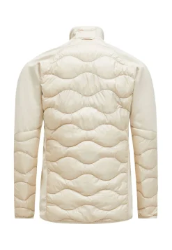 Herren Daunenjacke HELIUM DOWN HYBRID