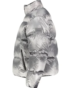 Herren Daunenjacke HIGH SHINE