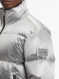 Herren Daunenjacke HIGH SHINE