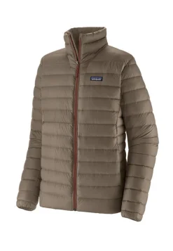 Herren Daunenjacke MEN'S DOWN SWEATER