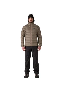 Herren Daunenjacke MEN'S DOWN SWEATER