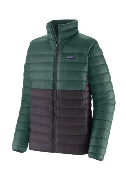 Herren Daunenjacke MEN'S DOWN SWEATER