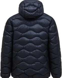 Herren Daunenjacke mit Kapuze HELIUM Regular Fit