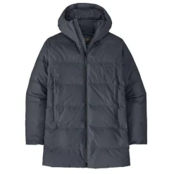 Herren Daunenjacke mit Kapuze M´S JACKSON GLACIER PARKA