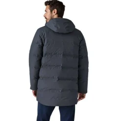 Herren Daunenjacke mit Kapuze M´S JACKSON GLACIER PARKA