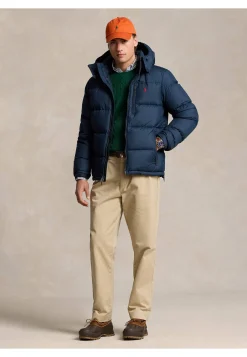 Herren Daunenjacke wasserabweisend GORHAM