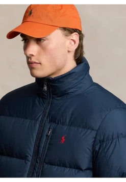 Herren Daunenjacke wasserabweisend GORHAM