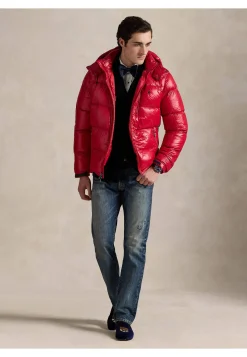 Herren Daunenjacke wasserabweisend GORHAM