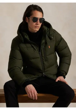 Herren Daunenjacke wasserabweisend GORHAM