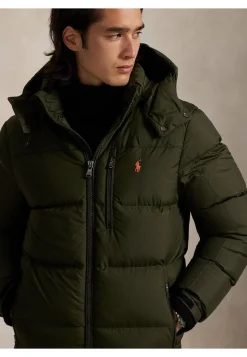 Herren Daunenjacke wasserabweisend GORHAM