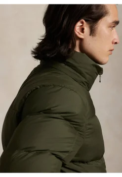 Herren Daunenjacke wasserabweisend GORHAM