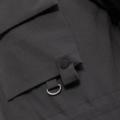 Herren Daunenparka RIDGELAND M