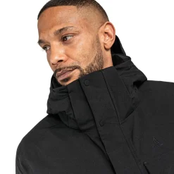 Herren Daunenparka RIDGELAND M